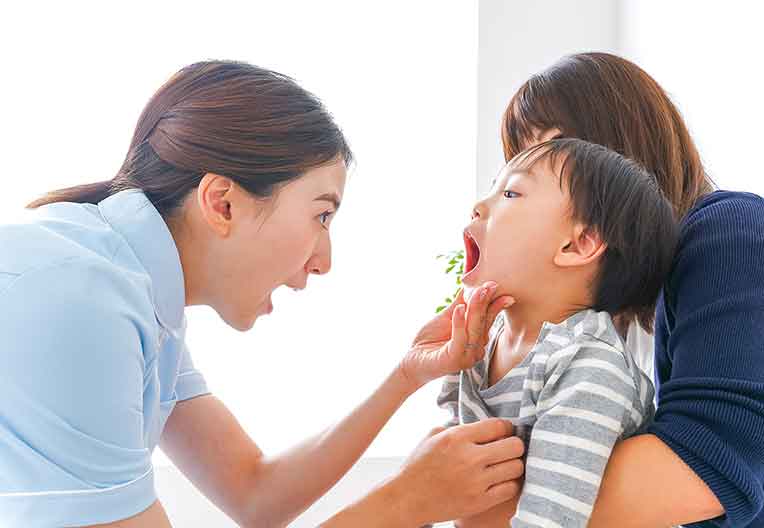 トレーニングは1ヶ月に1回程度