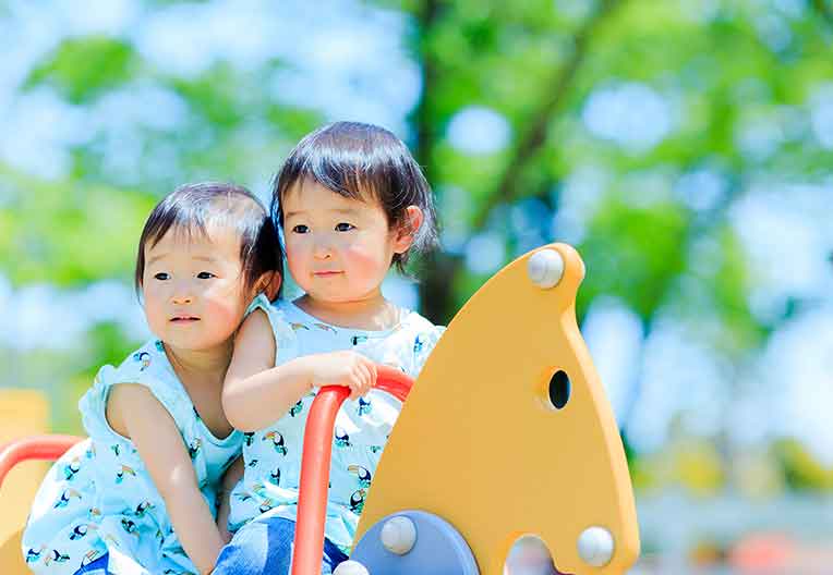 お子さまにとってベストなタイミングとは?