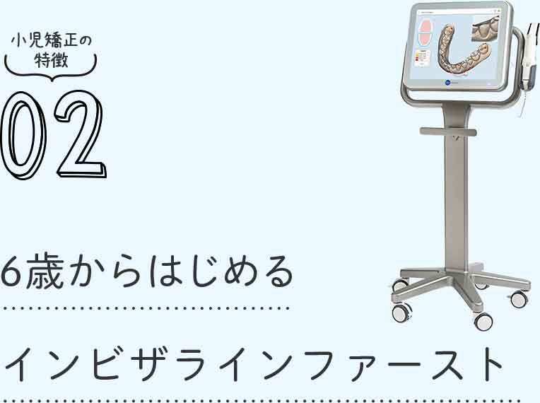 マイナス1歳からお子さまの成長をサポート