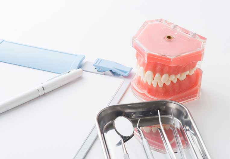 歯科金属の問題点