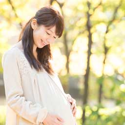 妊婦