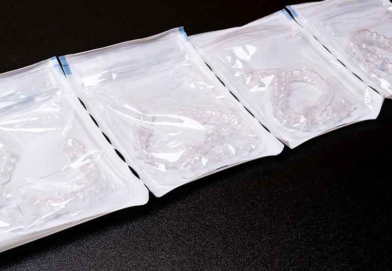 装置の交換はご自分で、最小限の通院